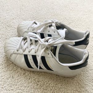 Adidas originals superstars